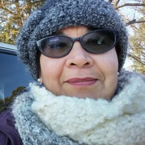 Meet your Posher, Martha